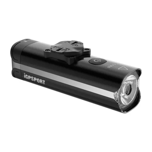Kerékpár első lámpa iGPSPORT VS1200 w / M80 Smart