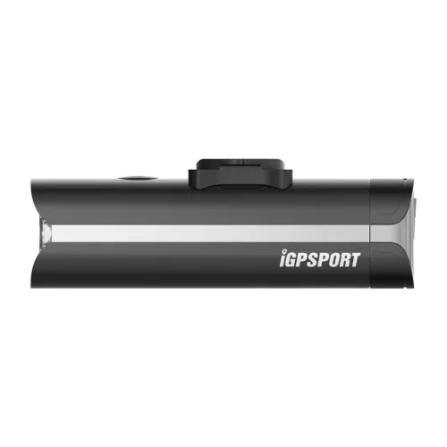 Kerékpár első lámpa iGPSPORT VS1200 w / M80 Smart
