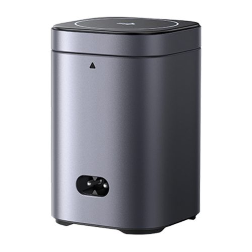 UGREEN X555 2 az 1-ben asztali gyorstöltő, USB + 2x USB-C, 65 W, GaN