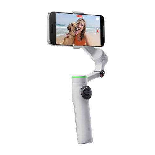 Insta360 Flow 2 Pro önálló gimbal (szürke)