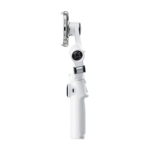 Insta360 Flow 2 Pro önálló gimbal (fehér)