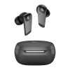 Edifier NeoBuds Planar vezeték nélküli fülhallgató, ANC (fekete)