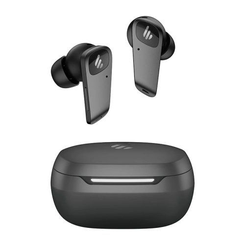 Edifier NeoBuds Planar vezeték nélküli fülhallgató, ANC (fekete)