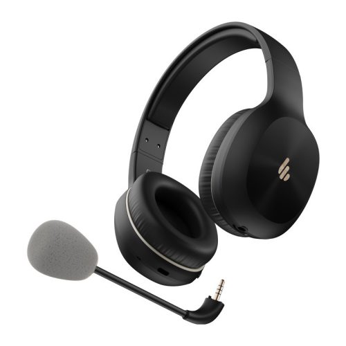 Edifier K750W vezeték nélküli fejhallgató (fekete)