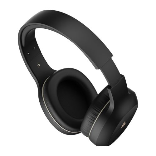 Edifier K750W vezeték nélküli fejhallgató (fekete)