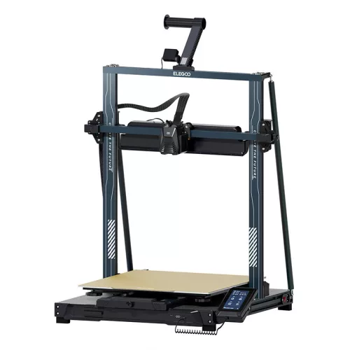 ELEGOO Neptune 4 Max 3D nyomtató