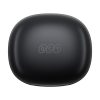 TWS QCY Ailybuds E10 T35 fejhallgató (fekete)