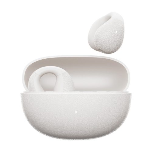 QCY Crossky C10 fejhallgató (fehér)