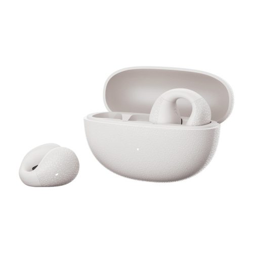 QCY Crossky C10 fejhallgató (fehér)