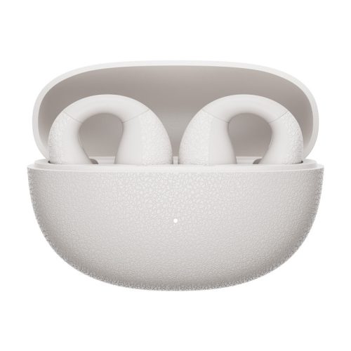 QCY Crossky C10 fejhallgató (fehér)