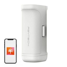   PGYTech MagCam telefontartó beépített powerbankkal (szürke)