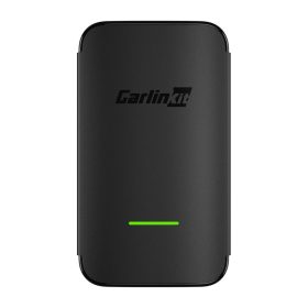 Carlinkit CPC200-A2A vezeték nélküli adapter