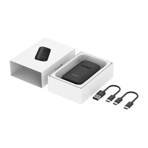 Carlinkit CPC200-A2A vezeték nélküli adapter