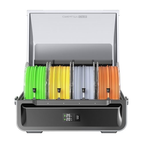 Creality CFS szálkezelő rendszer