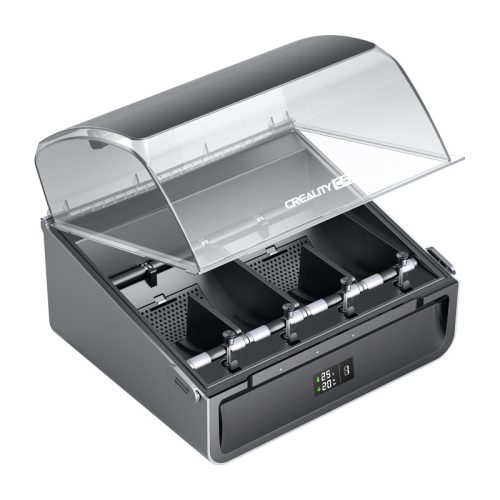 Creality CFS szálkezelő rendszer