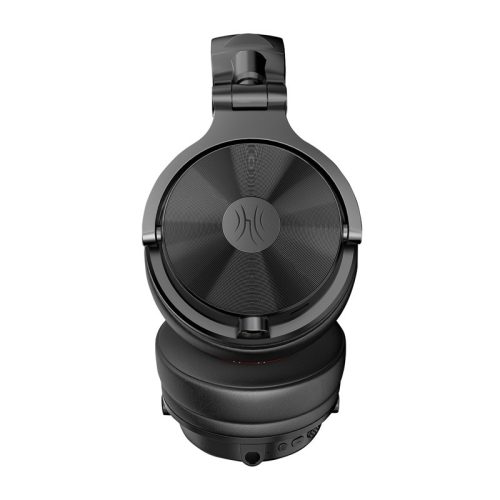 OneOdio Studio Max 1 vezeték nélküli fejhallgató (fekete)