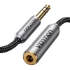Vention férfi és női 6,35 mm-es audiokábel BCXHHH 2m