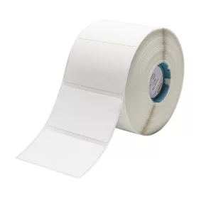   Termikus címkék Niimbot matricák 50x30 mm - 900db (fehér)