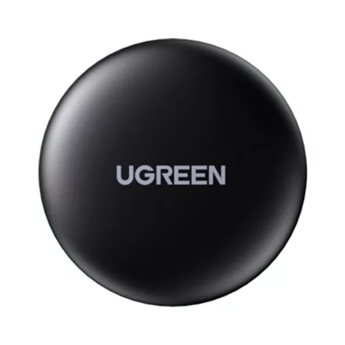 UGREEN CM520 Smart Tag intelligens helymeghatározó iPhone/iPad/Mac készülékekhez, Bluetooth 5.2, 10 m hatótávolság