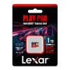 Lexar PLAY Pro microSD Express 7.1 1TB memóriakártya Lexar PLAY Pro microSD Express 7.1 1TB