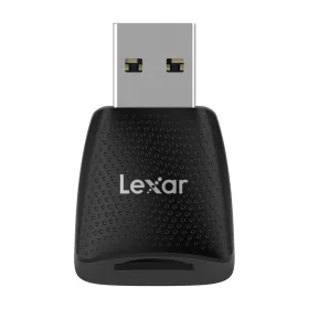 Lexar RW330U USB 3.2 micro SD, UHS-I memóriakártya-olvasó