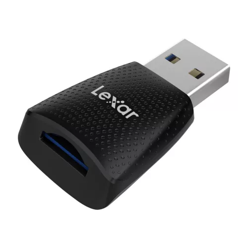 Lexar RW330U USB 3.2 micro SD, UHS-I memóriakártya-olvasó