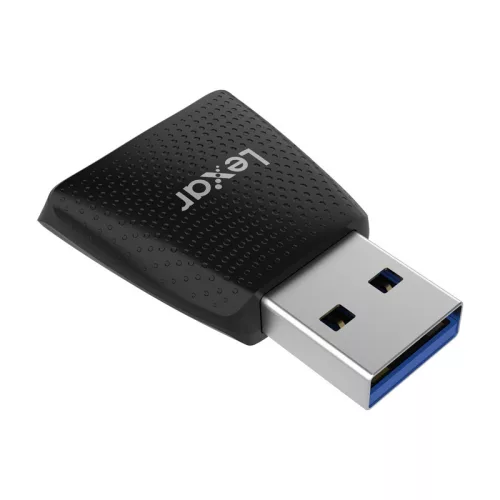 Lexar RW330U USB 3.2 micro SD, UHS-I memóriakártya-olvasó