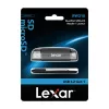 Lexar LRW310X Dual USB-A/C micro SD, SD USB 3.1 memóriakártya-olvasó
