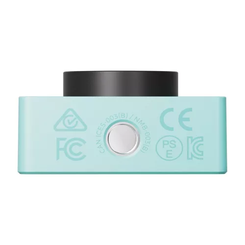 OBSBOT Meet 2 webkamera (zöld)