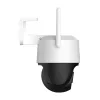 IMOU Cruiser SC 4G 5MP-es forgó WiFi kültéri kamera