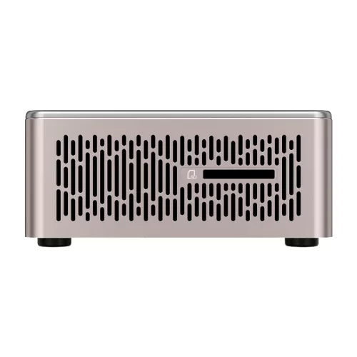 GEEKOM Mini PC A5 Ryzen 7 5825U 16GB RAM 512GB + Win11 Pro