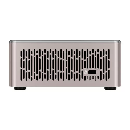 GEEKOM Mini PC A5 Ryzen 7 5825U 16GB RAM 512GB + Win11 Pro