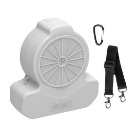   Sunnylife mini védő tok FP-SN953-GY a DJI FLIP-hez (szürke)