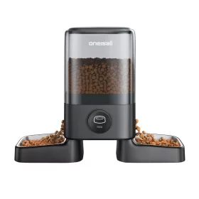 Dupla intelligens tápadagoló 5L Oneisall PF09