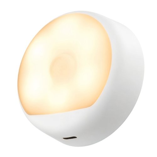 Yeelight NightLight mozgásérzékelő éjszakai fény