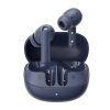 TWS QCY Buds HT15 ANC fejhallgató (kék)