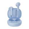 TWS QCY Ailybuds E20 HT13 fejhallgató (kék)