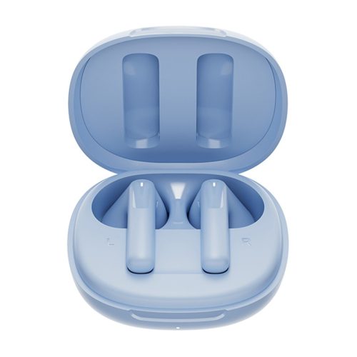TWS QCY Ailybuds E20 HT13 fejhallgató (kék)
