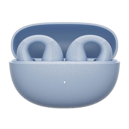 QCY Crossky C10 fejhallgató (kék)