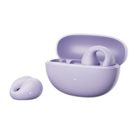 QCY Crossky C10 fejhallgató (lila)