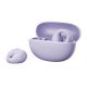QCY Crossky C10 fejhallgató (lila)