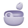QCY Crossky C10 fejhallgató (lila)