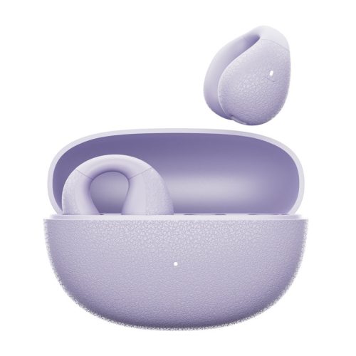 QCY Crossky C10 fejhallgató (lila)