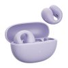 QCY Crossky C10 fejhallgató (lila)
