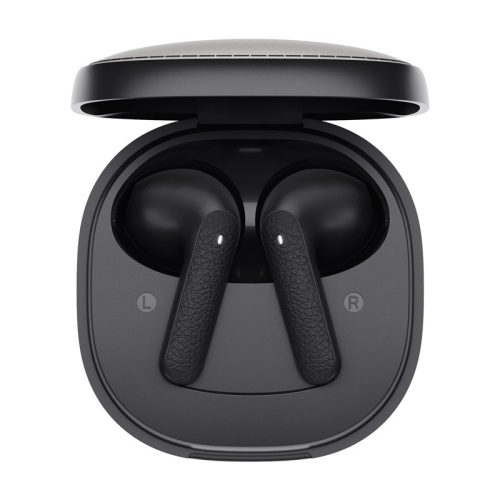 TWS QCY T41 fejhallgató (fekete)