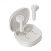 TWS QCY T41 fejhallgató (fehér)