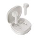 TWS QCY T41 fejhallgató (fehér)