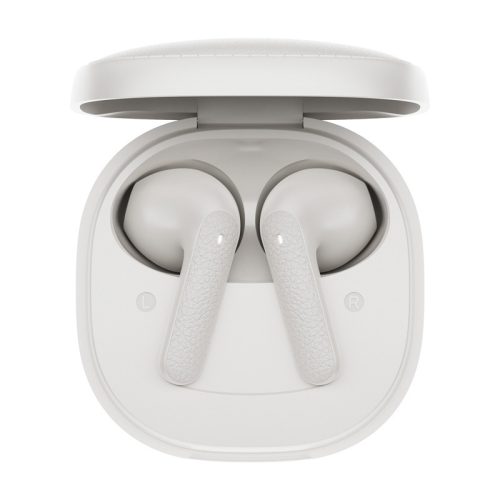 TWS QCY T41 fejhallgató (fehér)