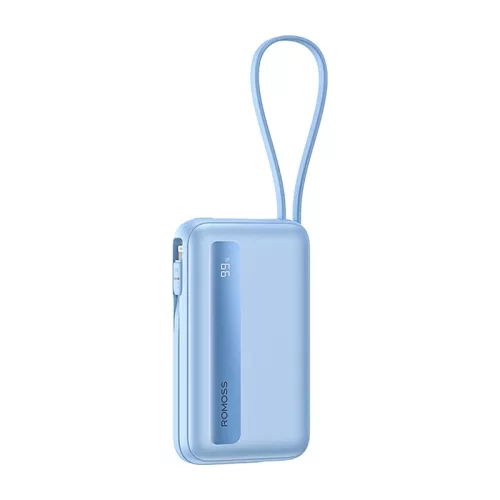 Powerbank Romoss PPR20 20000mAh (kék)