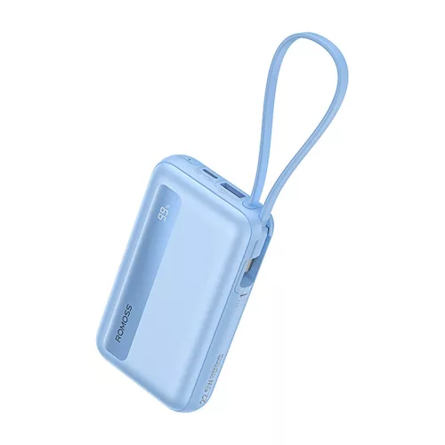 Powerbank Romoss PPR20 20000mAh (kék)